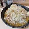ラーメン二郎 京成大久保店