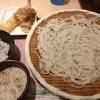うどん家 八重桜