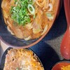 得得うどん 阿南店