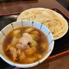 深山うどん