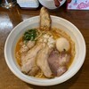 はりけんラーメン 本店