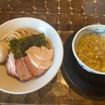 特級鶏蕎麦 龍介 - 