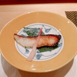 鮨 赤酢 あらまさ - 