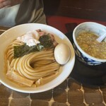 特級鶏蕎麦 龍介 - 