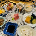 くいきり料理 うしお - 