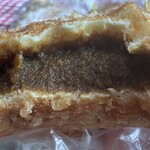 フランスベーカリー - 料理写真: