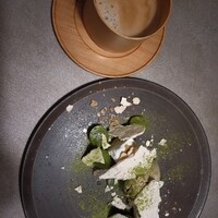 ビストロ アンヴェール - 