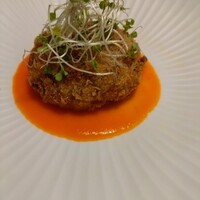 ビストロ アンヴェール - 