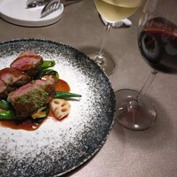 ビストロ アンヴェール - 