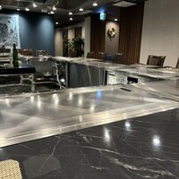 鉄板ステーキ 柏みその - 
