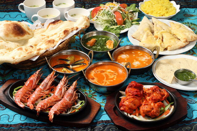 SURAJ Kishinosato Ten