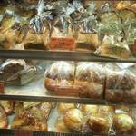 Bakery cafe delices - 