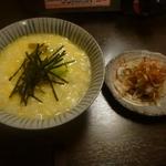 なん天 - 美味しい出汁で作る雑炊美味しく頂きました。