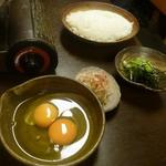 なん天 - 〆は雑炊