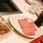 焼肉 ジャンボ 篠崎本店 - 