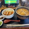 うどん 四方吉 高崎店