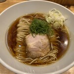 佐々木製麺所 - 