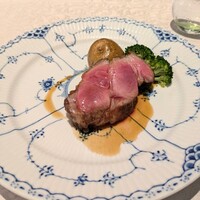 グリルうかい 丸の内店 - 