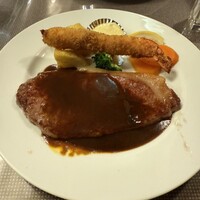 はり重 道頓堀本店 - 