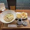 切麦や 甚六 西新宿成子店