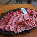 バルバコア - 料理写真: