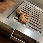 ホルモン食堂食樂 郡山駅前店 - 