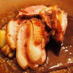 モン キュール - 