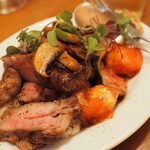 モン キュール - 