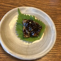 日本料理 梅林 -  日本料理 梅林 -