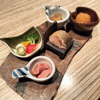 うずまき 十三総本山 - 