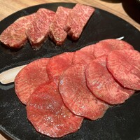 焼肉ホルモン 稲田 - 