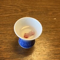 日本料理 梅林 -  日本料理 梅林 -