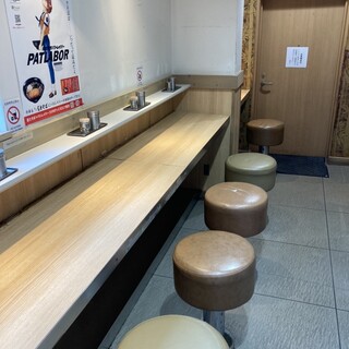 名代 富士そば_2