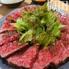 焼肉ホルモンうちだ