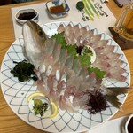 魚将　さかなちゃん - 