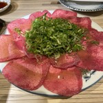 和牛焼肉ラスベガス - 