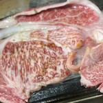 和牛焼肉ラスベガス - 