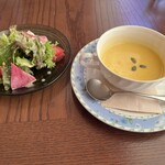 シークレット レストラン カメ - 