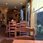 シークレット レストラン カメ - 