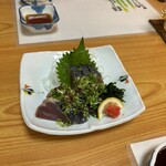 魚将　さかなちゃん - 