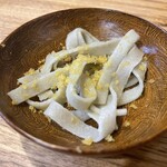 ら すとらあだ - 