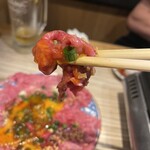 和牛焼肉ラスベガス - 