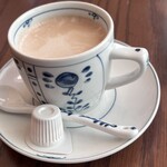 シークレット レストラン カメ - 