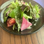 シークレット レストラン カメ - 