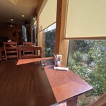 シークレット レストラン カメ - 