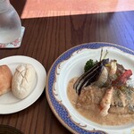 シークレット レストラン カメ - 