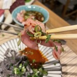 和牛焼肉ラスベガス - 