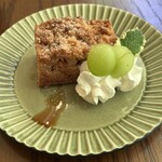 シークレット レストラン カメ - 