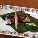 日本料理 梅林 - 