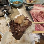 和牛焼肉ラスベガス - 